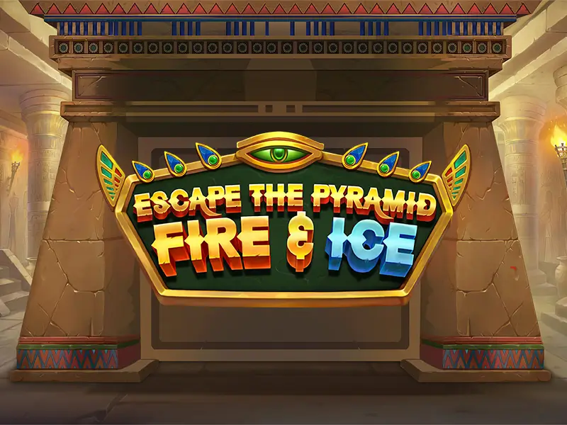 jogabetbr Escape the Pyramid – Fire & Ice