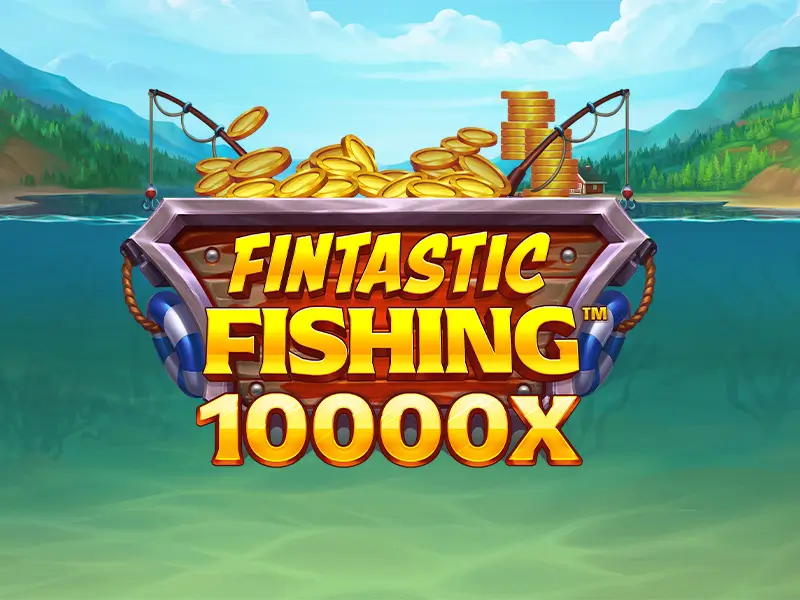 jogabetbr Fintastic Fishing