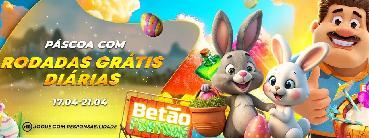 Banner promocional Jogabetbr - Jogos de Apostas