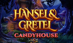 Capa do jogo jogabetbr Hansel And Gretel Candyhouse